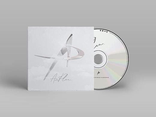 艾热《AIR PLAN》专辑&巡演设计
