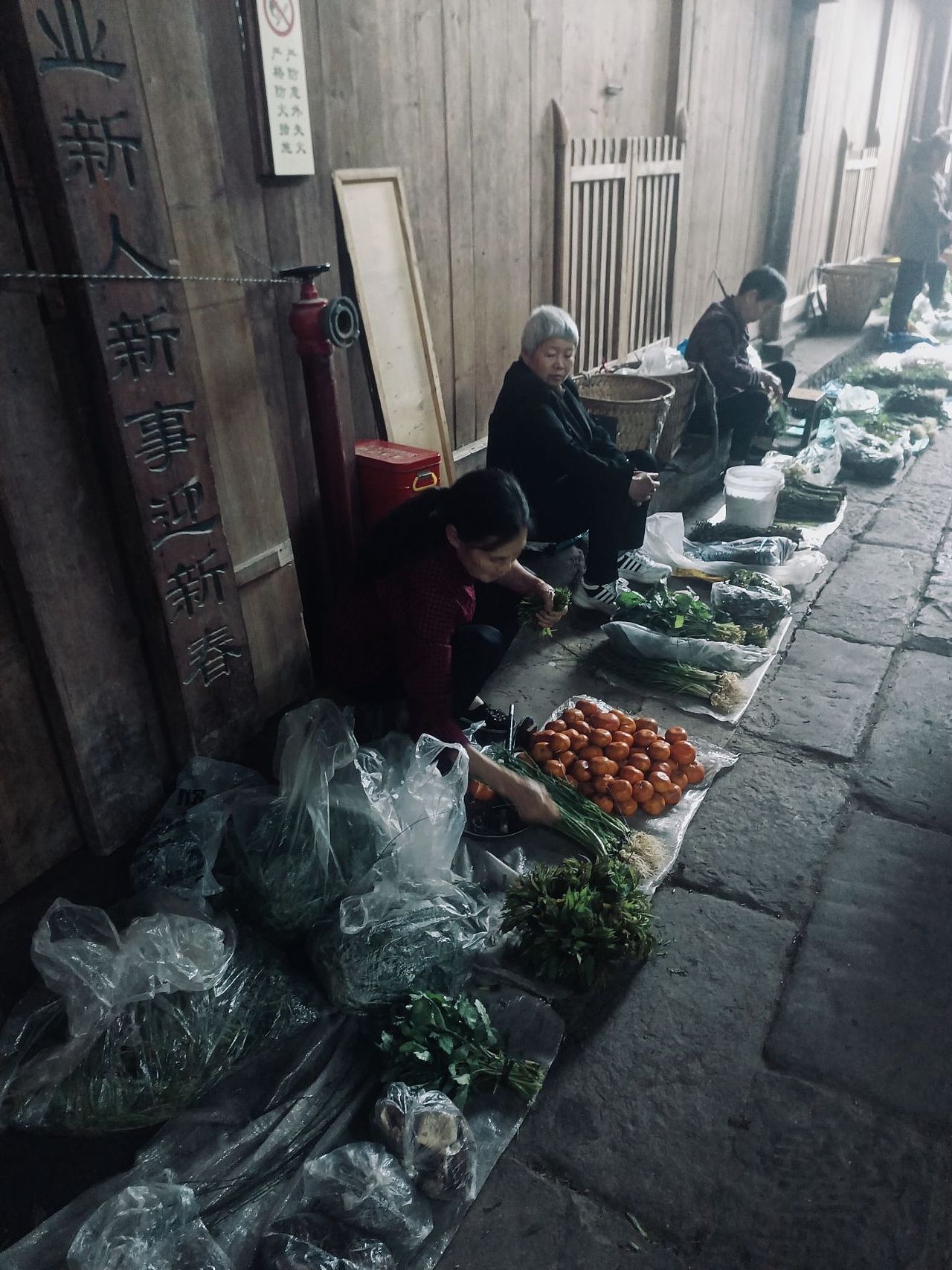 中山古镇摄影（图ZMzY2MDQ3Njcy） - 风光摄影 - 站酷设计师Z955869522原创素材 - 站酷ZCOOL