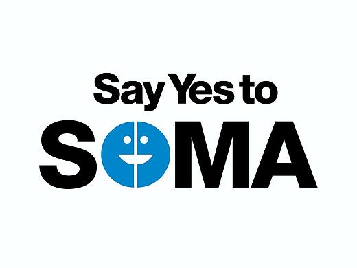 SOMA软件 & SOMA Public Account 服务后台
