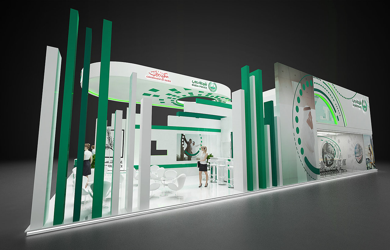 车展设计（图ZMjA3OTk2NjIw） - 其他三维 - 站酷设计师设计小丸子j原创素材 - 站酷ZCOOL