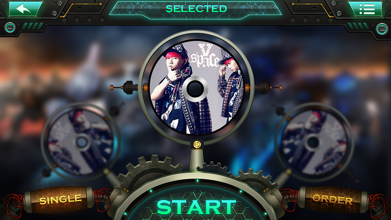 机甲练习（图ZNzIzMzA2ODA=） - 游戏UI - 站酷设计师superbaby雅原创素材 - 站酷ZCOOL