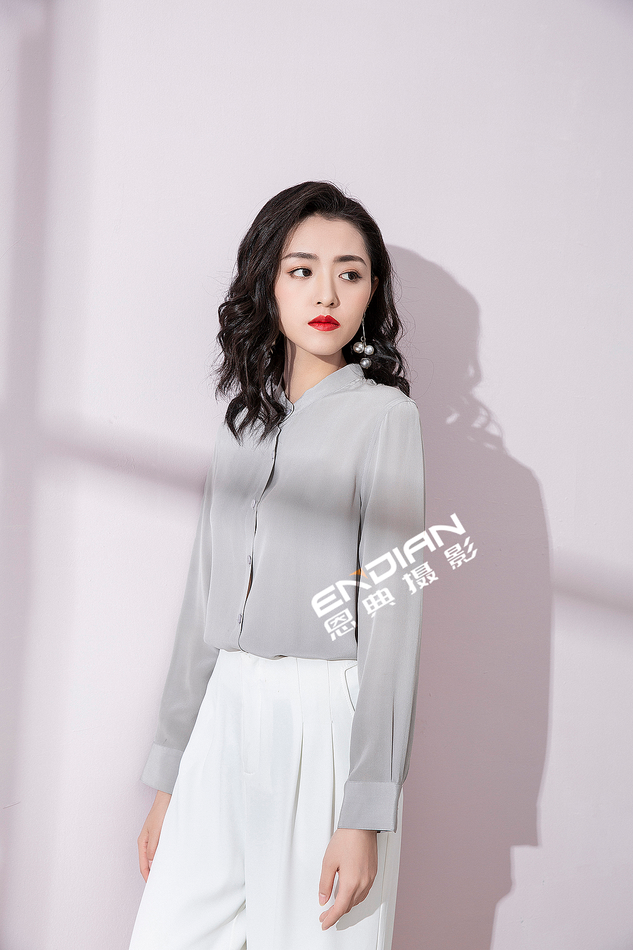 淘宝女装拍摄（图ZMjg2NTExNDQ0） - 时尚/艺术摄影 - 站酷设计师恩典摄影有限公司原创素材 - 站酷ZCOOL