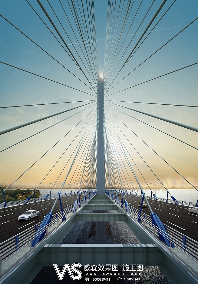 室外桥梁（图ZMjA1MDgzMjk2） - 建筑设计 - 站酷设计师顾二狗原创素材 - 站酷ZCOOL