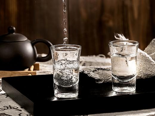 酒