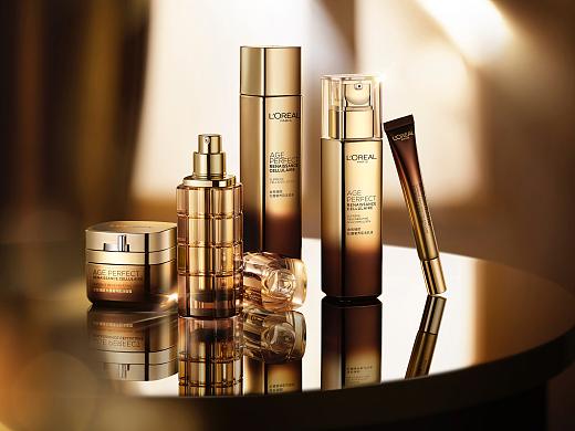 欧莱雅L’ORÉAL Paris