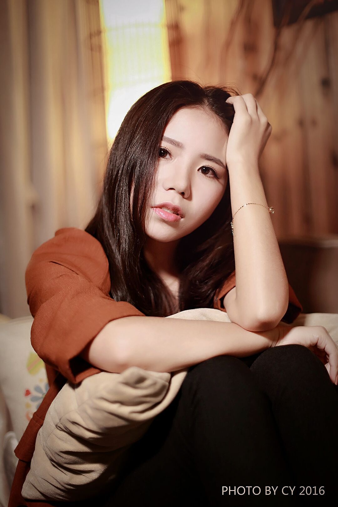 慧慧（图ZNDY1MjE2MTY=） - 人像摄影 - 站酷设计师chanyin原创素材 - 站酷ZCOOL