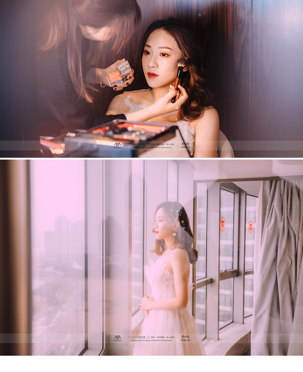 火狐狸-婚礼跟拍