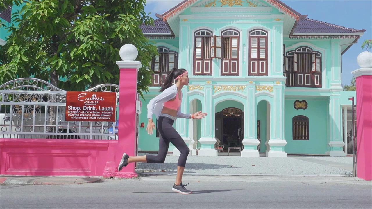 真正小成本大制作    KEEP躁起来