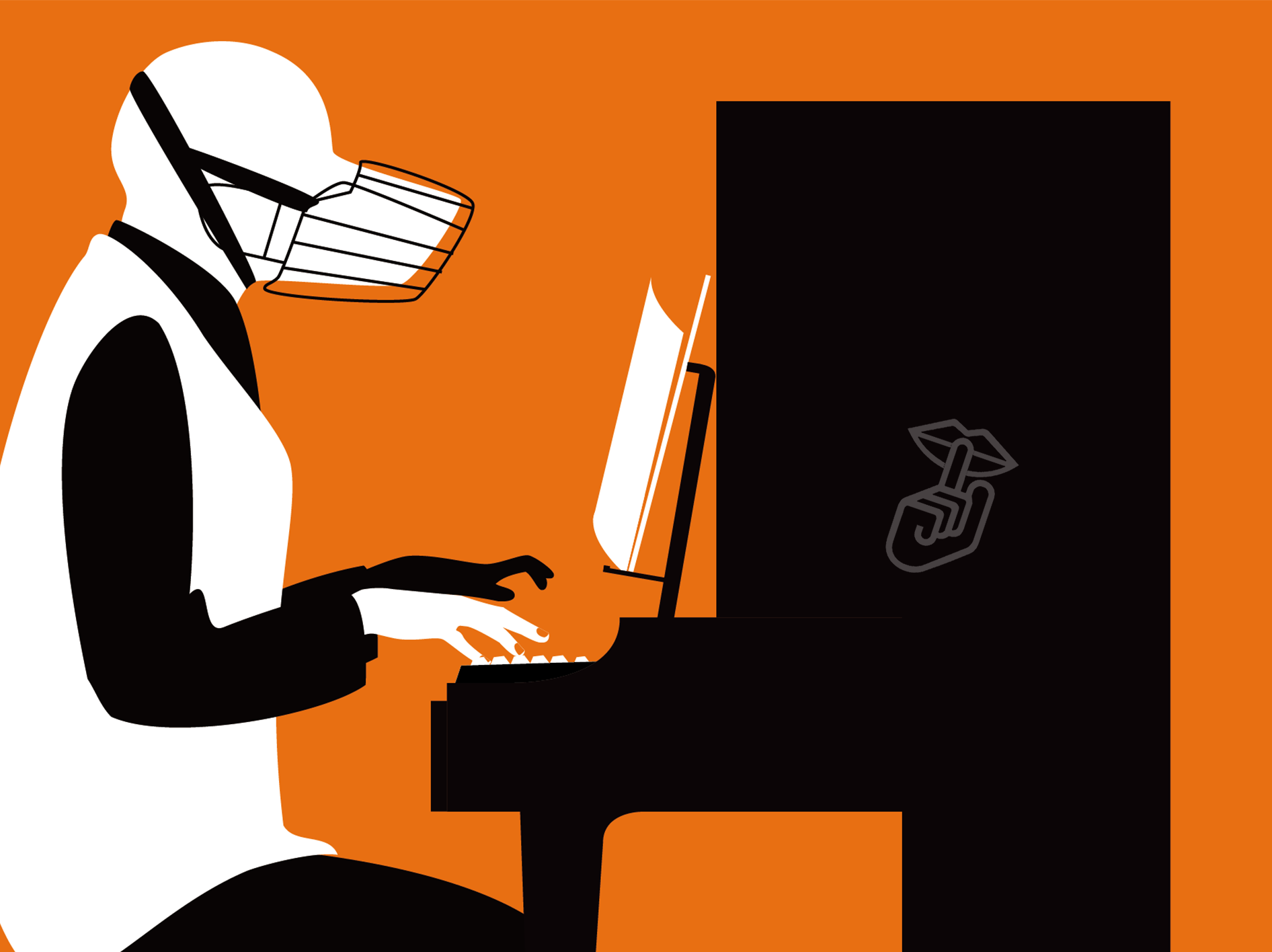 送给键盘侠最好的礼物