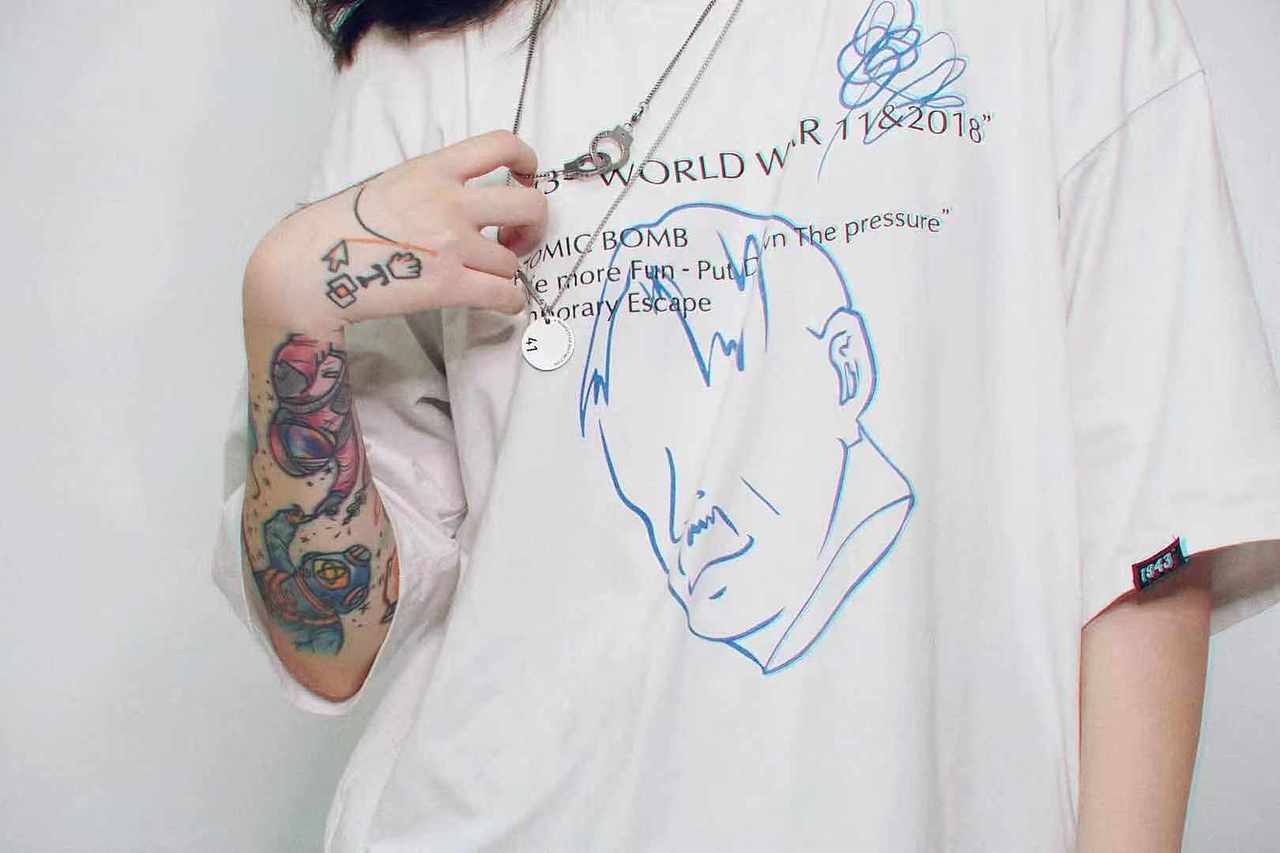 1943 夏季新品攝影（圖ZMTY3NzYyNTI0） - 人像攝影 - 站酷設(shè)計師WANGzh王昭涵原創(chuàng)素材 - 站酷ZCOOL