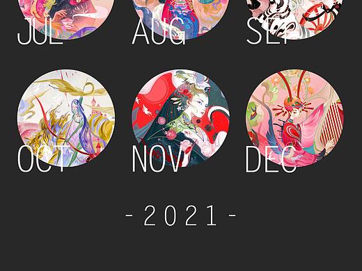 2021年终总结