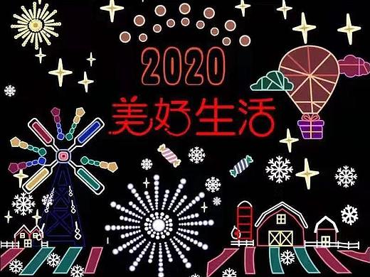 幕墙灯饰画专业厂家中山铭星定制商场外墙幕墙灯饰画