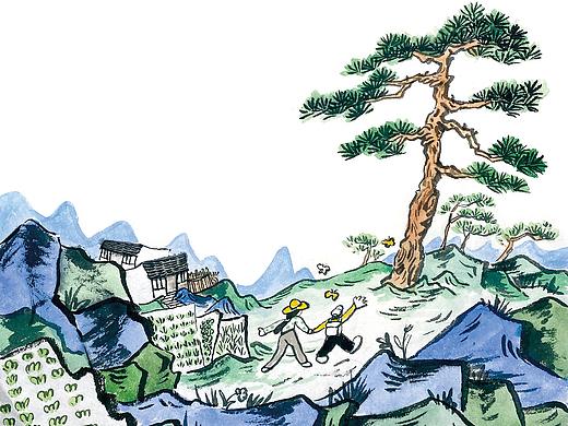 人民文学出版社图书插图