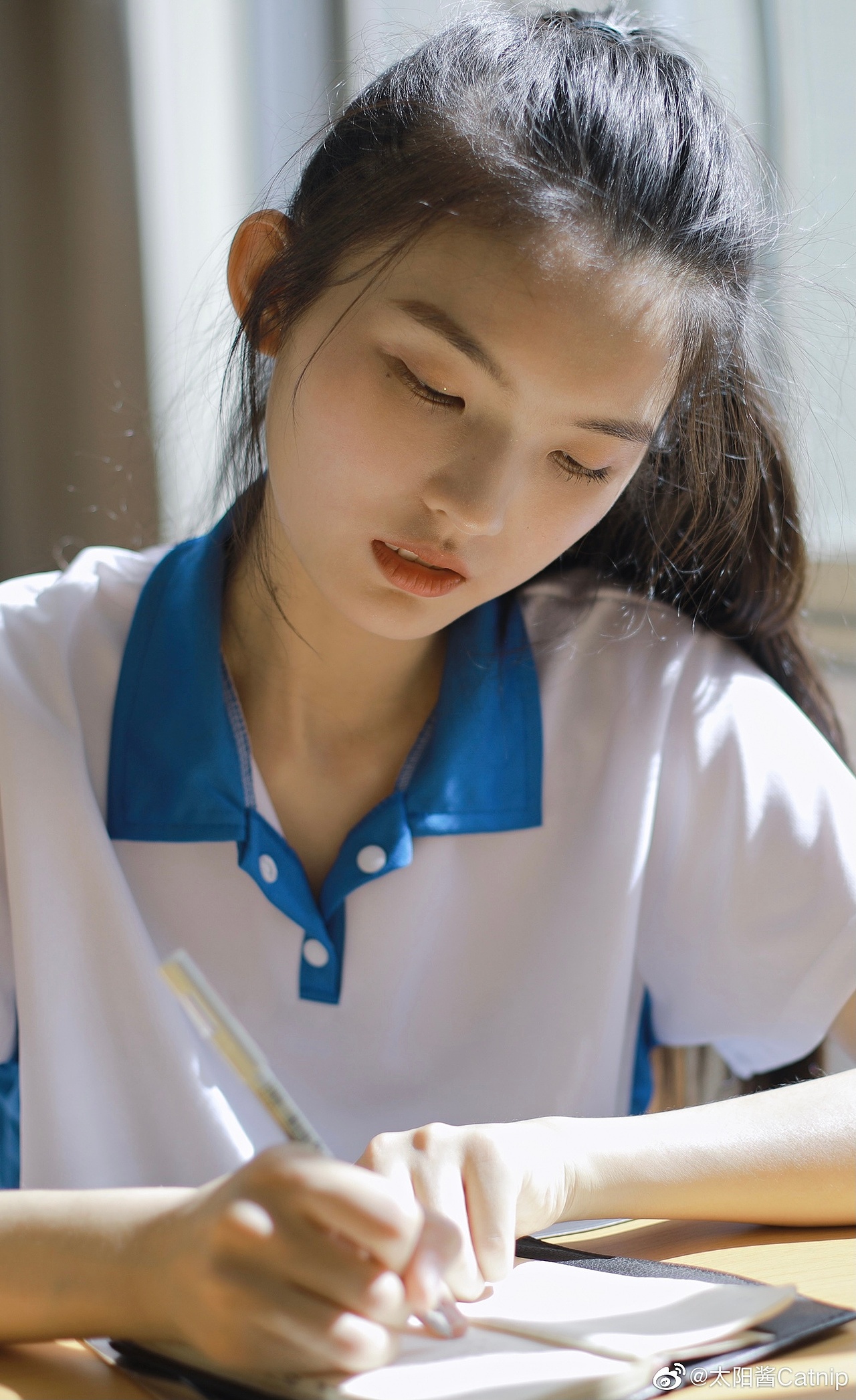 夏之记忆（图ZMjU5MTk1NTcy） - 人像摄影 - 站酷设计师太阳酱Catnip原创素材 - 站酷ZCOOL