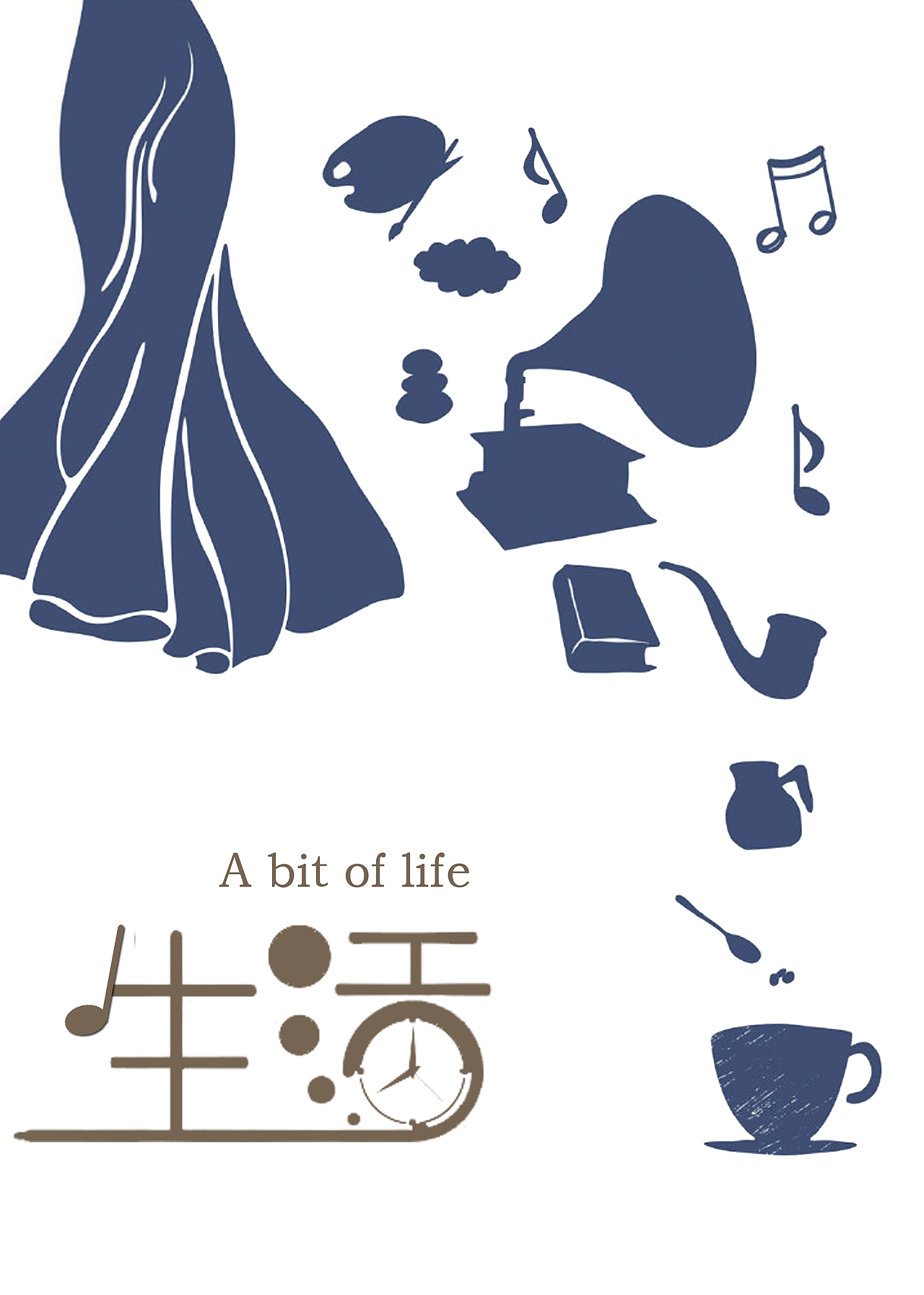 文化 公益 招贴|平面|海报|3lisa - 原创作品 - 站酷 (zcool)