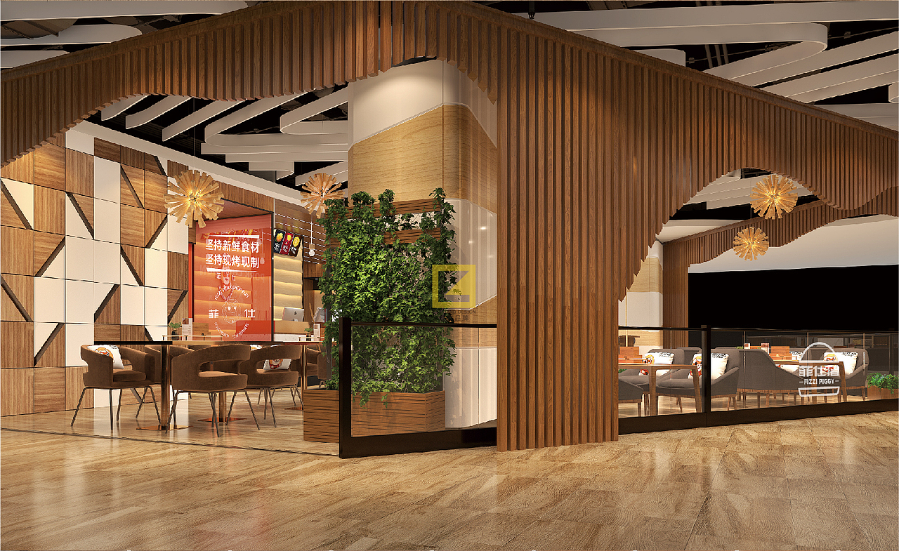 菲仕猪扒包品牌全案设计升级（图ZMTkxOTg1ODcy） - 品牌 - 站酷设计师创致品牌原创素材 - 站酷ZCOOL