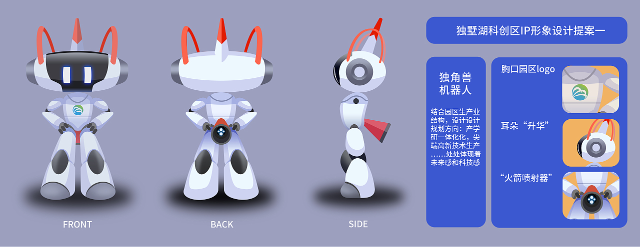 吉祥物设计（图ZMjMzNTkxNzU2） - IP形象 - 站酷设计师空壳骑士原创素材 - 站酷ZCOOL