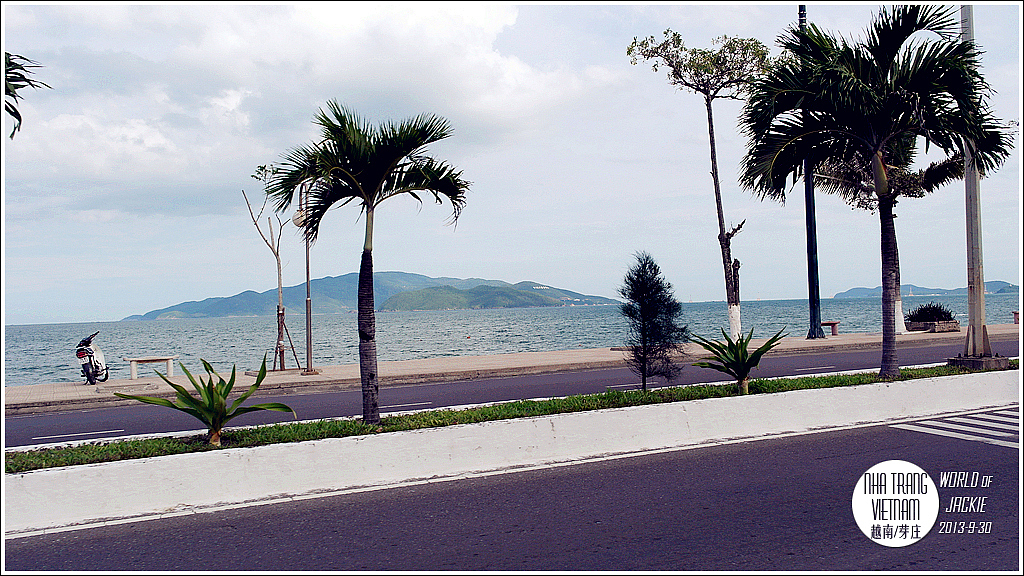 Nha Trang, Vietnam 越南芽庄 Day 2 2013-9-30