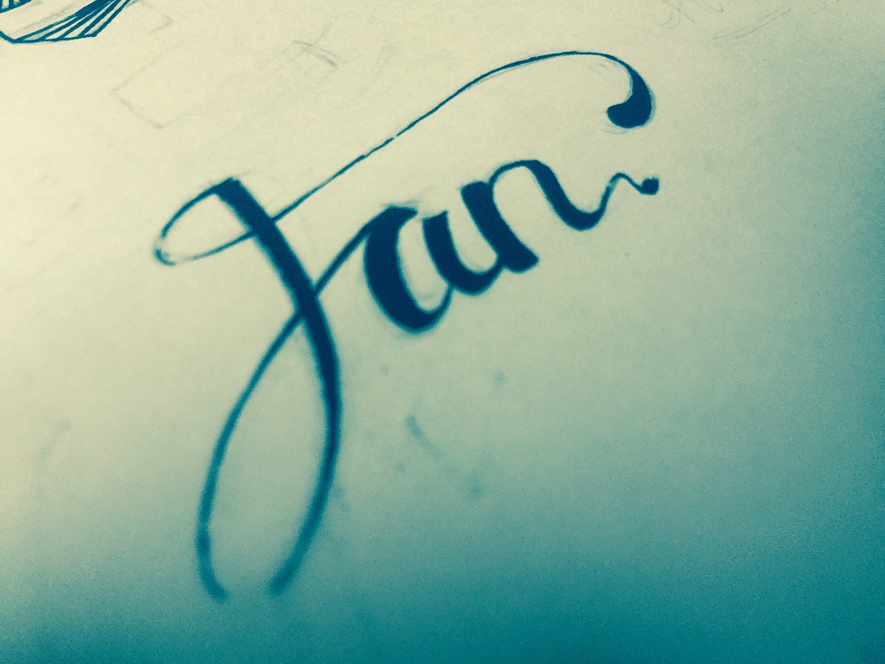 2015-9-8丨手稿丨