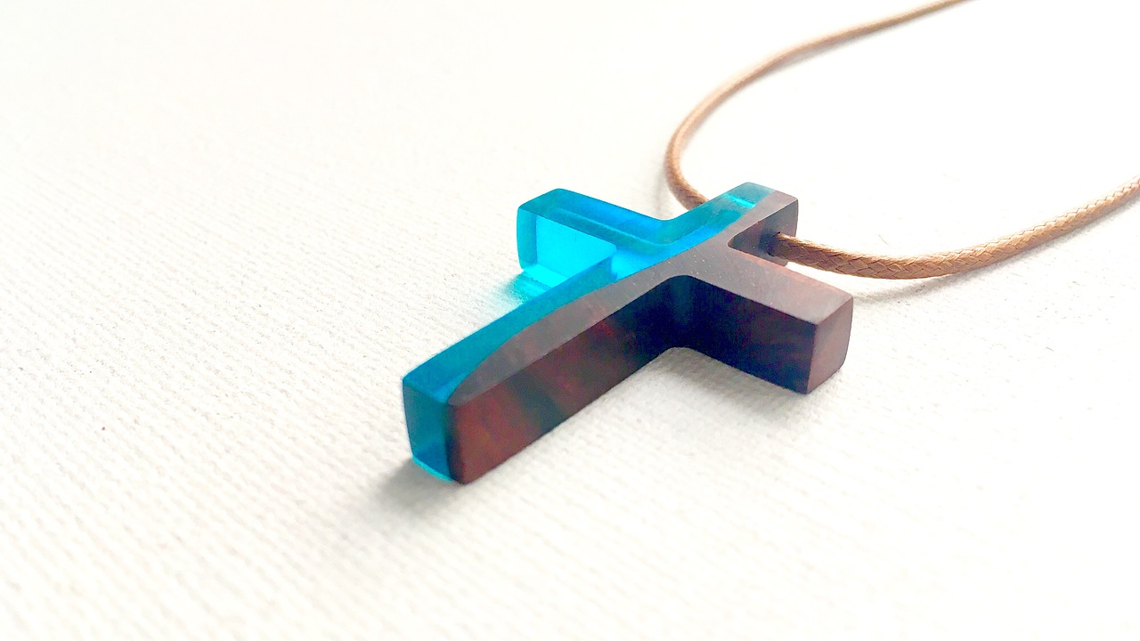 克生——树脂与木首饰设计《信仰之悦》（图ZNzY5MjE4MTY=） - 首饰设计 - 站酷设计师妙手回春春春原创素材 - 站酷ZCOOL