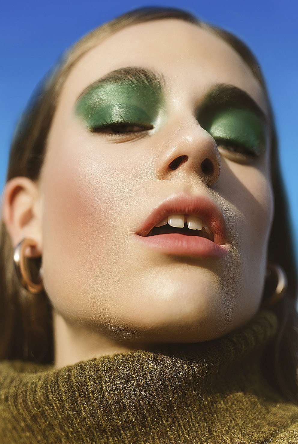 影视后期-人像精修2