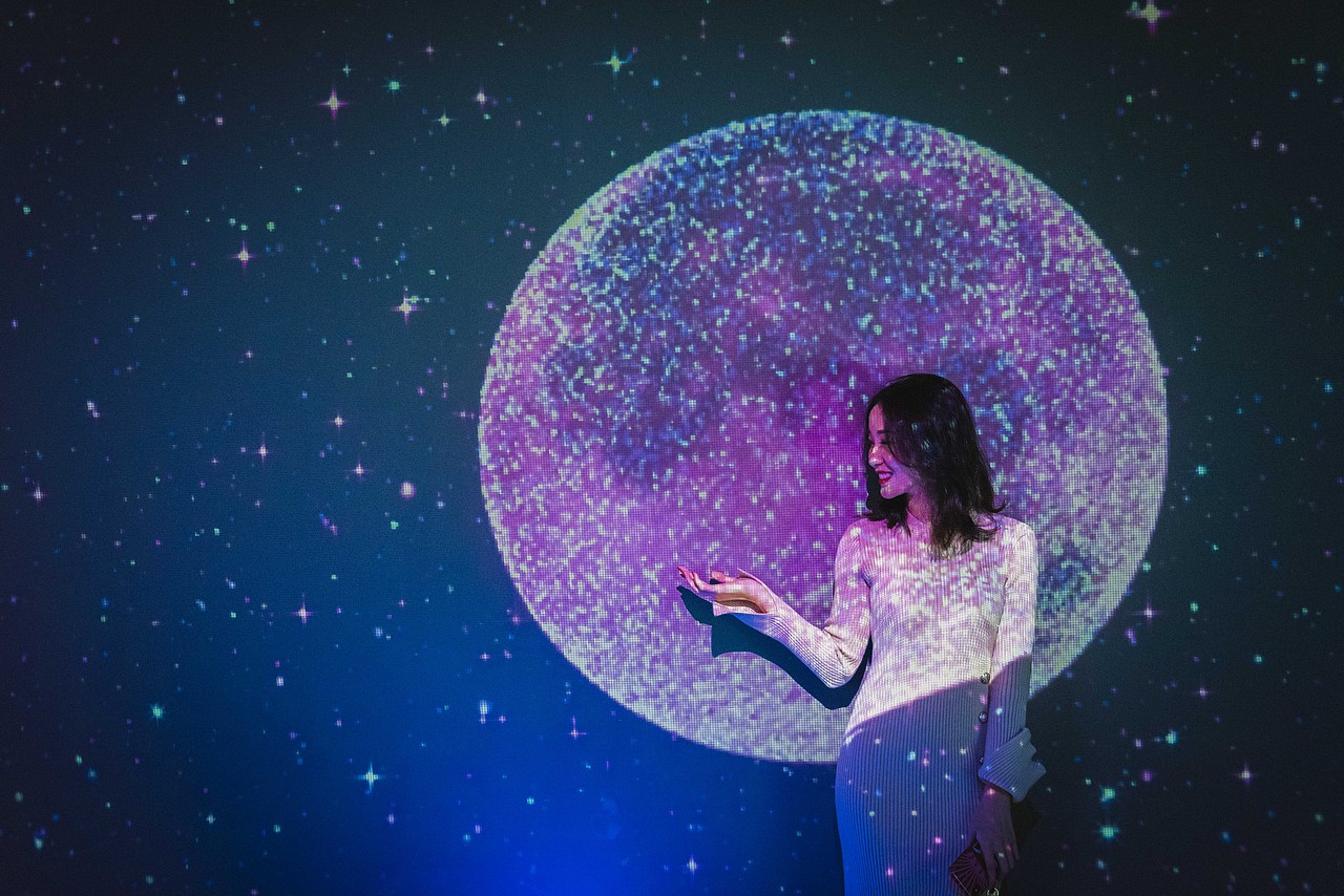 愚昧无知是一切痛苦之源。—创意活动道具