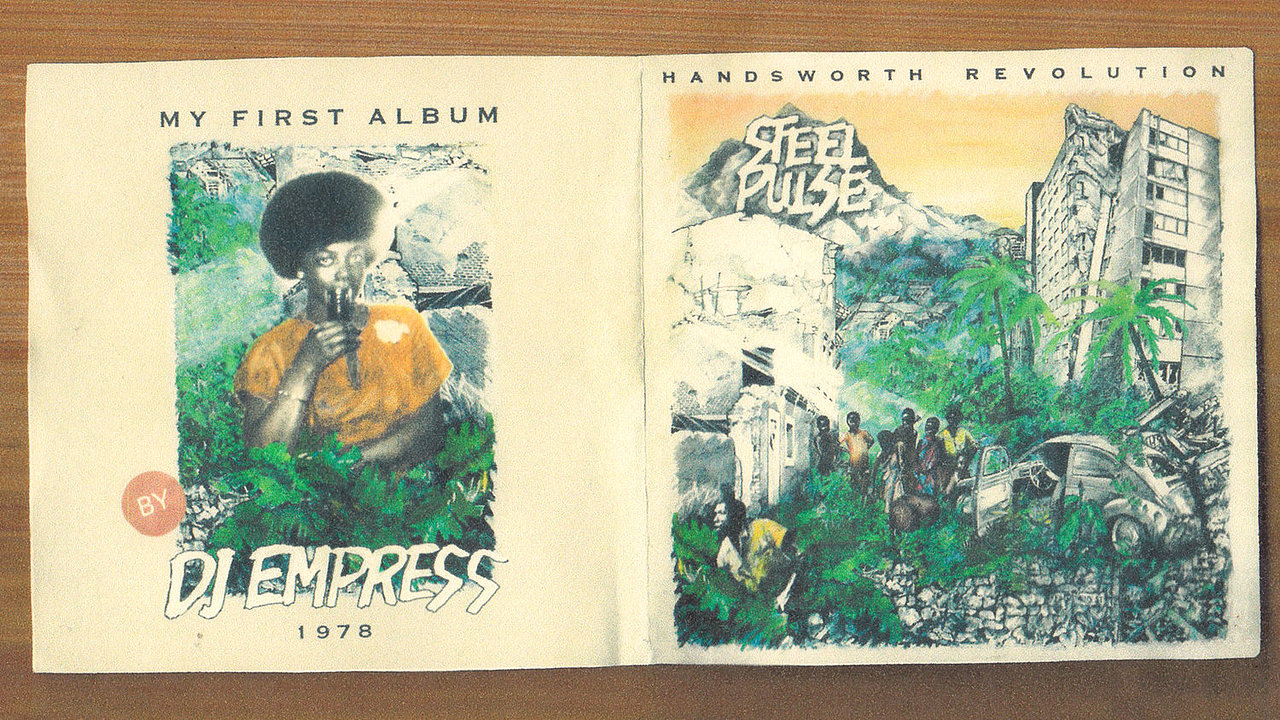 英国BBC 4纪录片 People’s History of Pop