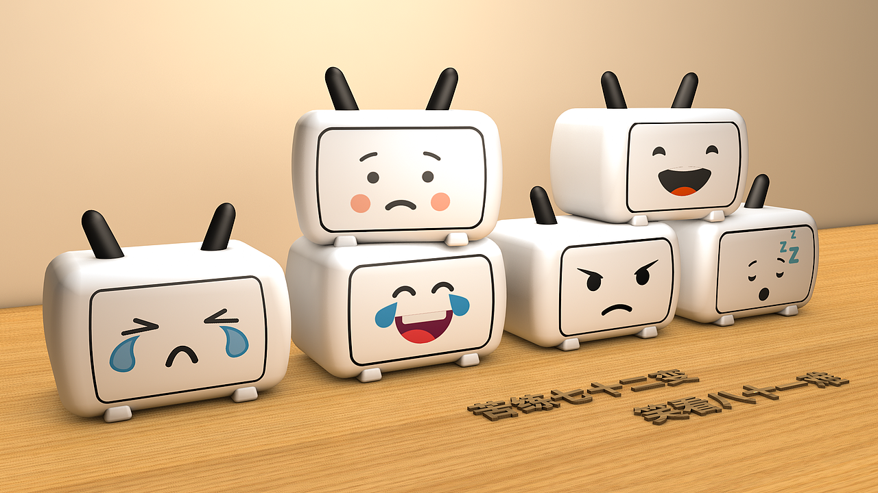 表情包（图ZMTkyMTA3ODA0） - 动画/影视 - 站酷设计师ypc919原创素材 - 站酷ZCOOL