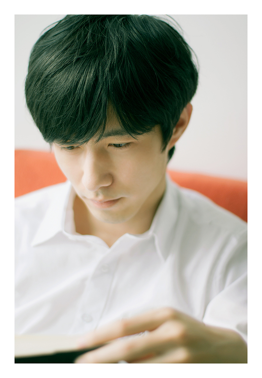 午后（图ZMTM5MDIwMjg=） - 人像摄影 - 站酷设计师leafstyle原创素材 - 站酷ZCOOL