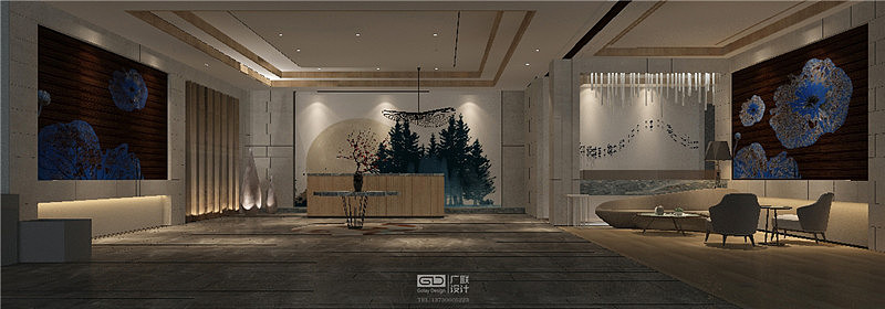 黄龙溪精品酒店设计-西南精品酒店设计公司
