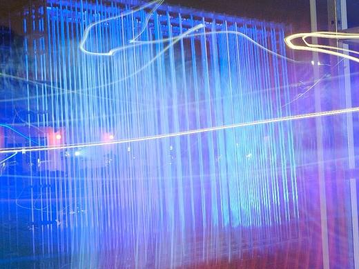 LightWave^1光影矩阵~