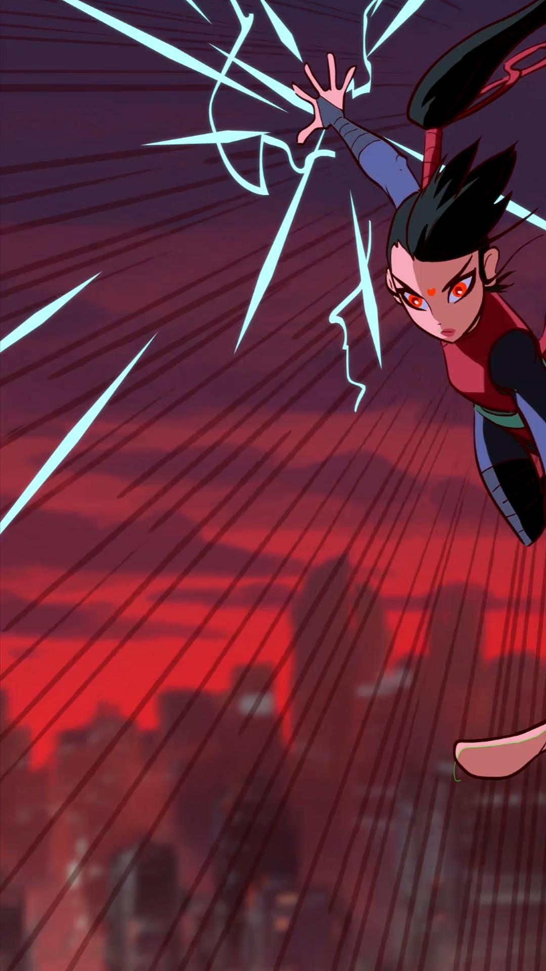 什么!?刘一刀!还有大圣出没!!!