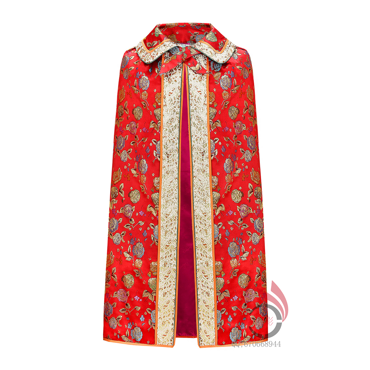 寿衣 殡葬用品 静物3d拍摄