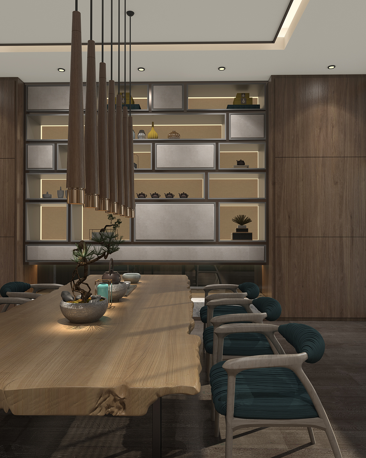 【Crescent Ken&Akay】-- 深圳華僑城香山美墅陳宅（圖ZMTE0MTM2MzI0） - 家裝設(shè)計(jì) - 站酷設(shè)計(jì)師JaneAkay原創(chuàng)素材 - 站酷ZCOOL