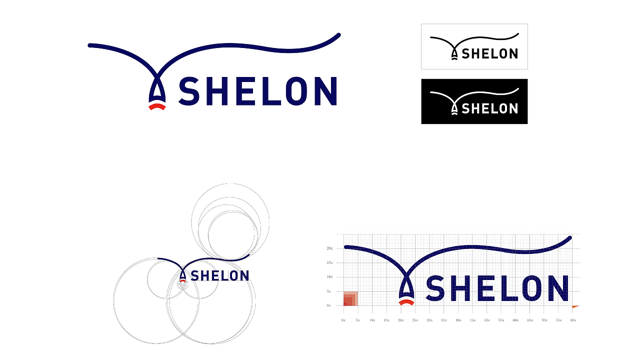 shelon盛蘭 品牌設(shè)計(jì)（圖ZMTE5MjczNTQw） - 品牌 - 站酷設(shè)計(jì)師花貓偵探原創(chuàng)素材 - 站酷ZCOOL