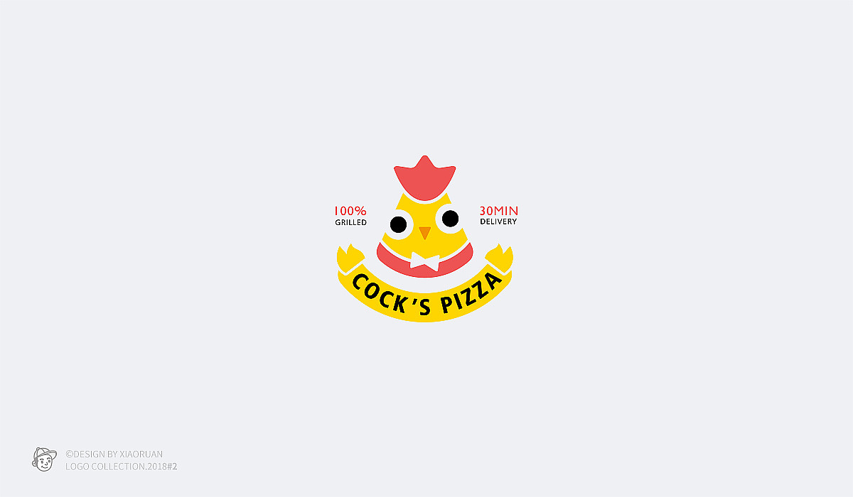 ‖标志小集vol.2‖