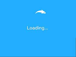 loading动效-练习