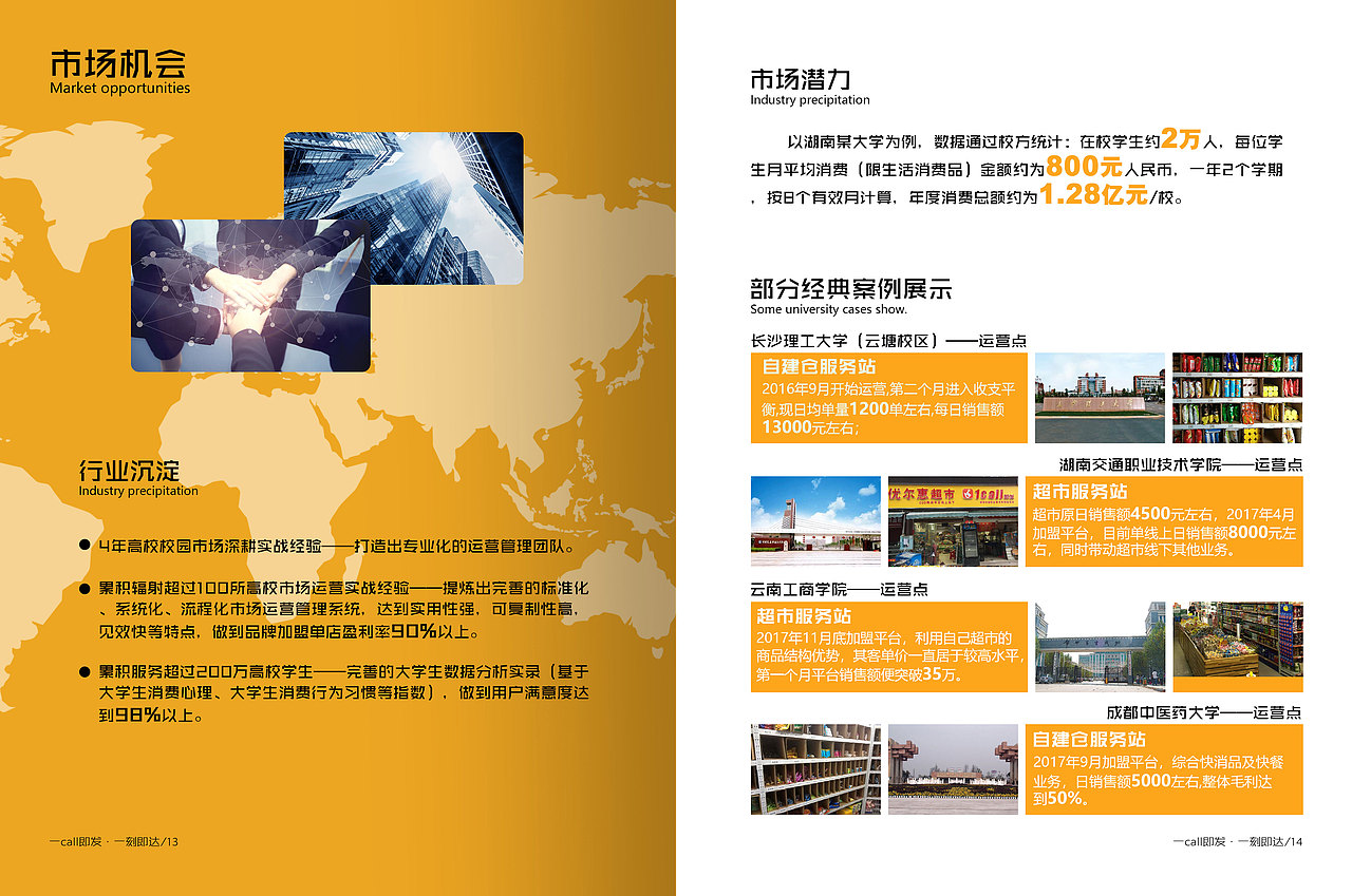 企业画册（图ZMTIyNzM3NTA4） - 书籍/画册 - 站酷设计师2477725295原创素材 - 站酷ZCOOL