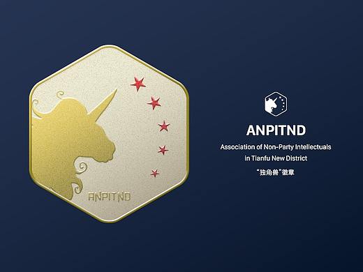 Weekend Practice：徽章（Badge）