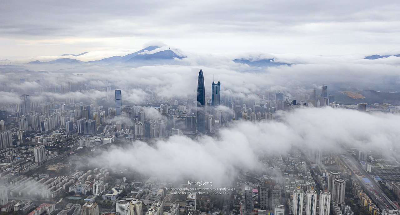 2020年度城市延时作品