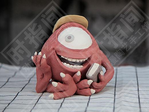 时指间陶艺店，陶艺店，开陶艺店，陶艺店加盟店