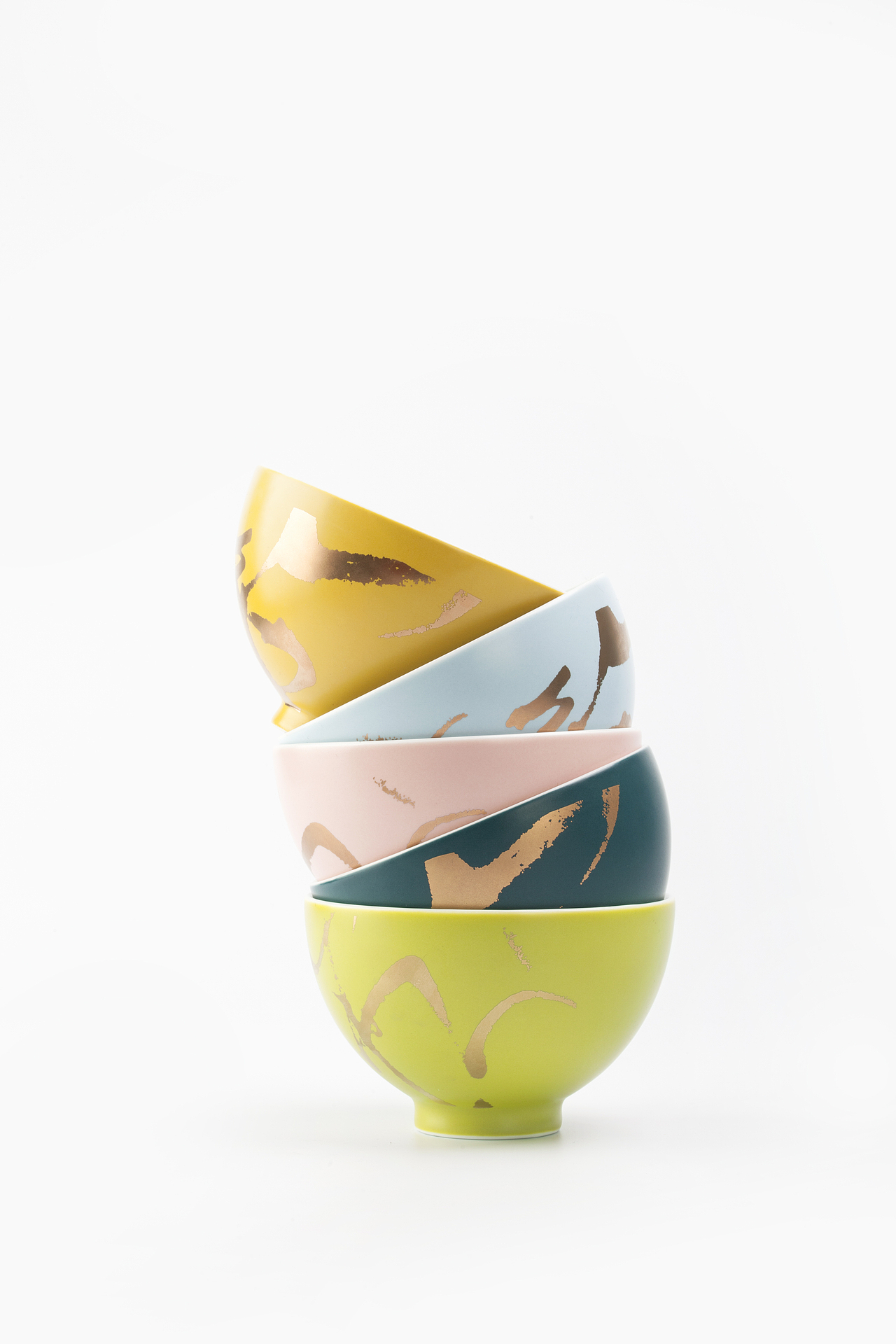 饭碗每天都在用值得我们好好设计