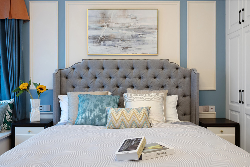 时光长伴之细水长流（图ZMTg0NDQyMDUy） - 家装设计 - 站酷设计师安阳京东家装原创素材 - 站酷ZCOOL