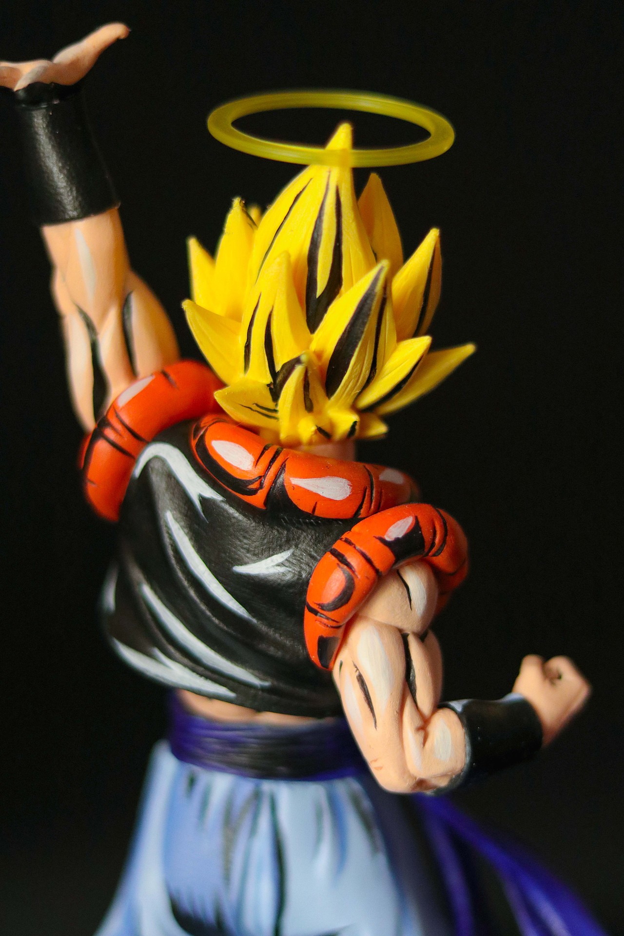 龙珠（图ZMzEzMzc2Mjcy） - 手办/模玩 - 站酷设计师你今天吃没Ng原创素材 - 站酷ZCOOL