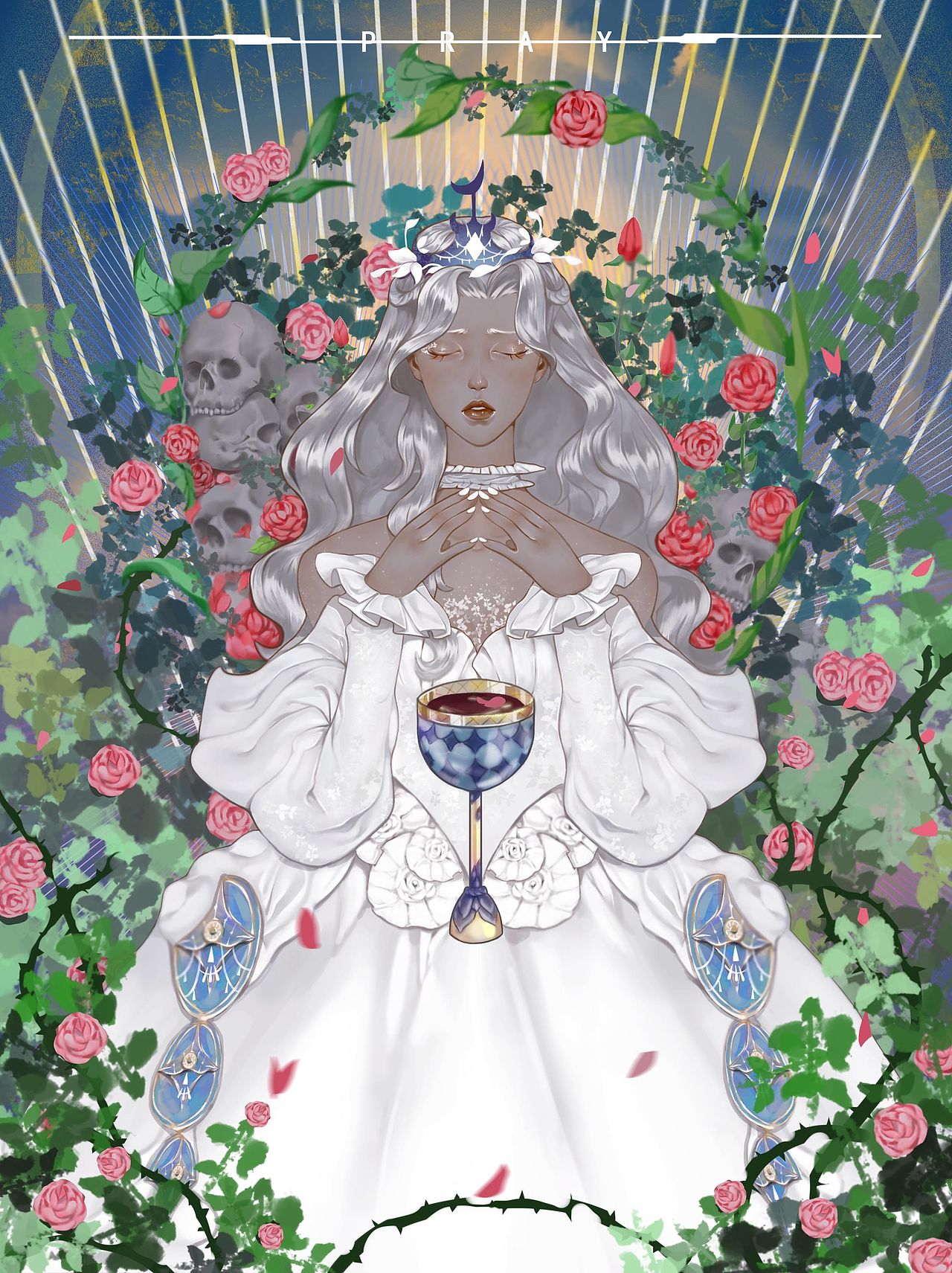 就这样吧 无所谓了（图ZMjY1ODMzNTU2） - 创作习作 - 站酷设计师废材墨鱼原创素材 - 站酷ZCOOL
