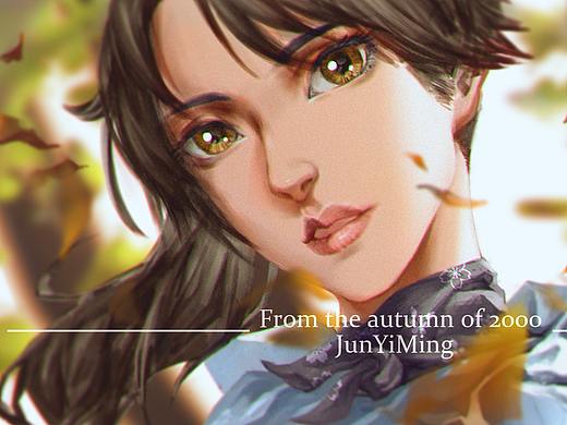 头像（个人主页-ZNTYzMDMzNTY=） - 创作习作 - 站酷设计师君逸茗原创素材 - 站酷ZCOOL