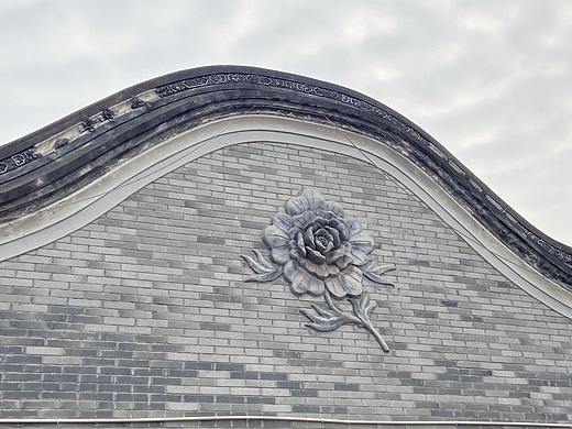 中国重庆市铜梁安居古城