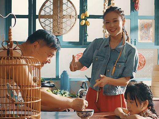 《满记甜品-北京味道》