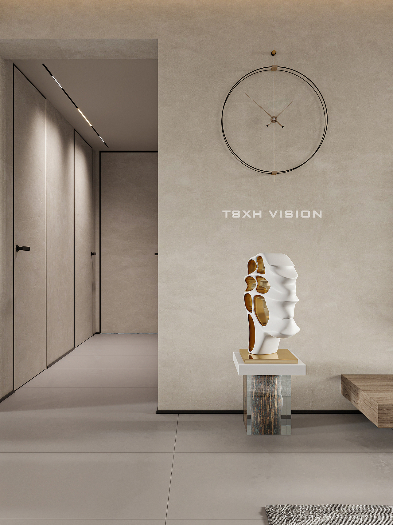 诧寂风（图ZMjU1OTI3OTky） - 家装设计 - 站酷设计师星河视觉原创素材 - 站酷ZCOOL