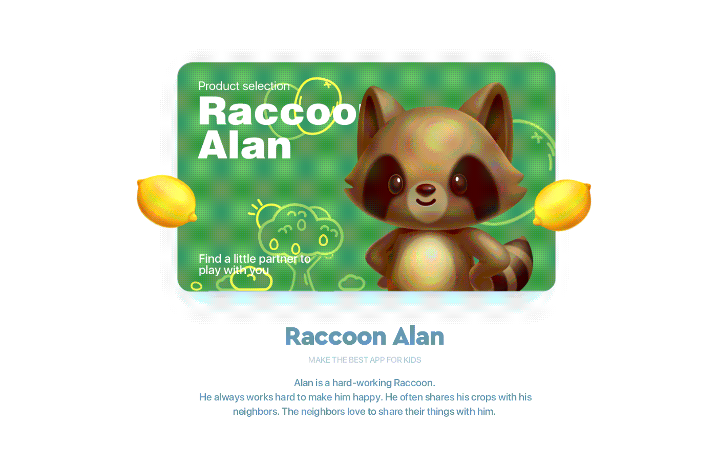 kidstv-The Best APP For Kids(内附插画心得分享)